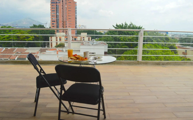 Hotel El Alba
