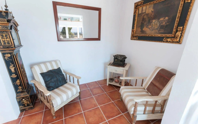 Villa Roncadell
