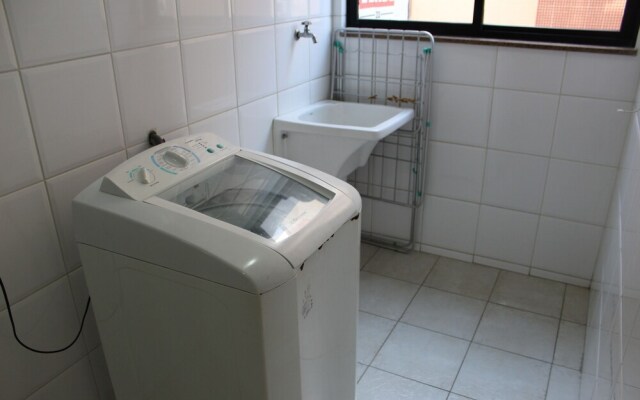 Confortável e Bem Localizado 3 Quartos