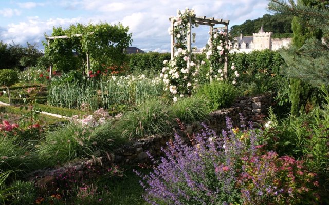 Le Petit Villandry