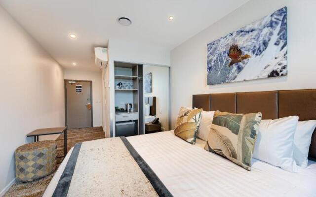 LQ Queenstown by Wyndham