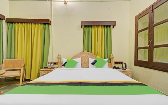 The Regal House -A Heritage Boutique Hotel