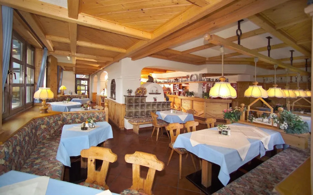 Berghotel Presslauer