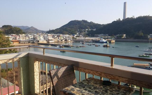 Man Lai Wah Resort