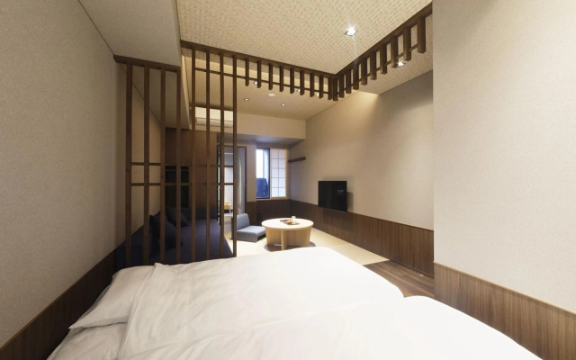 Susukinohara Ichinoyu – Guest Rooms – Hakone