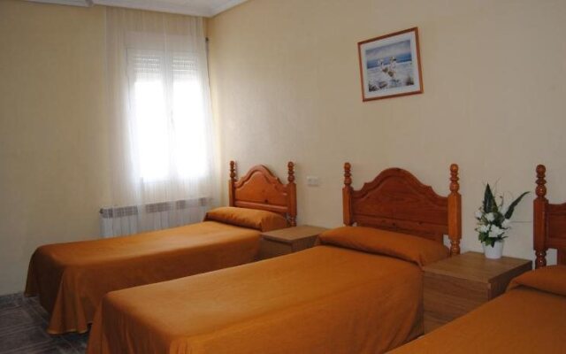 Hostal Ávila