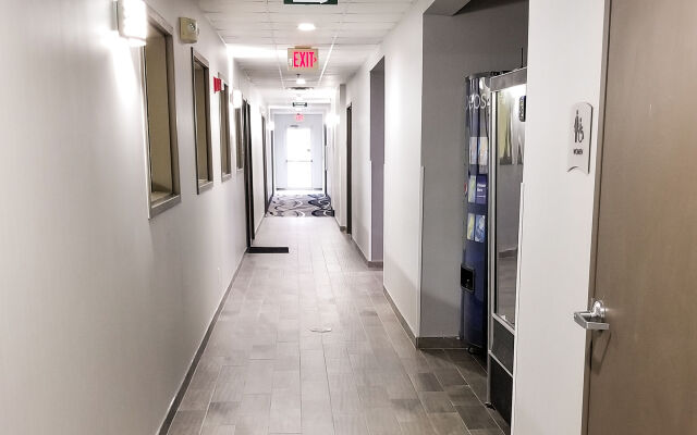 Comfort Inn East