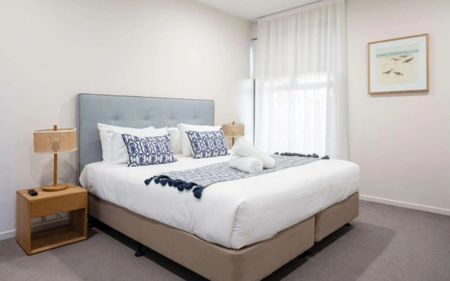 First Light Mooloolaba, Ascend Hotel Collection