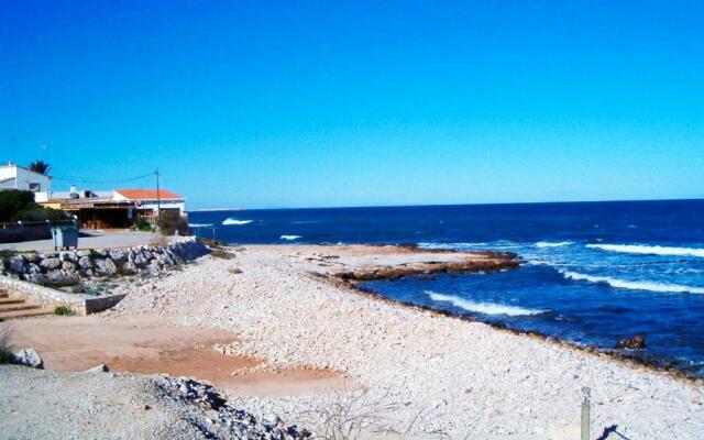 Las Viñas Playa Rotas AP2140