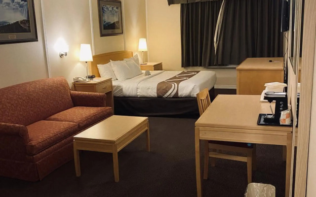 Quality Inn & Suites