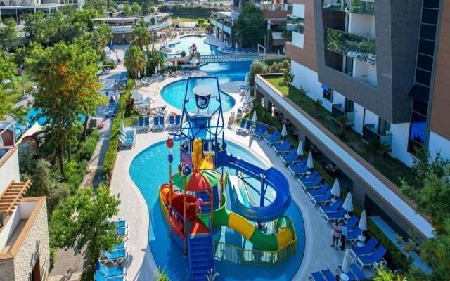 Terrace Elite Resort - All Inclusive