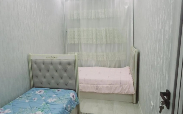 Apartment “Novza”