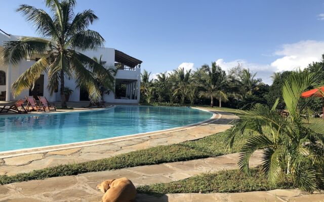 Hotel Sonrisa