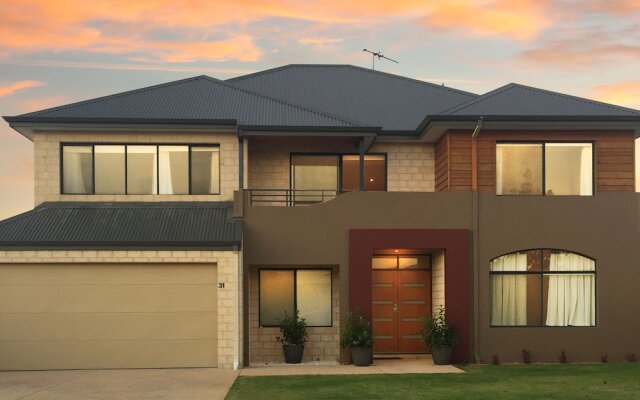 The Lakes House