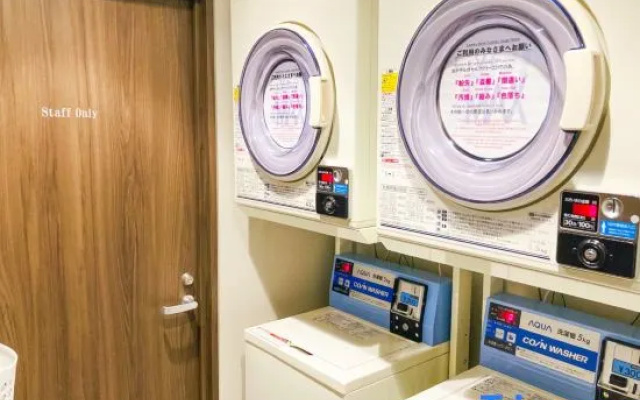 HOTEL LiVEMAX SENDAI HIROSEDORI