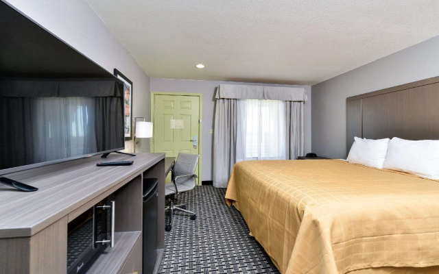 Scottish Inns & Suites
