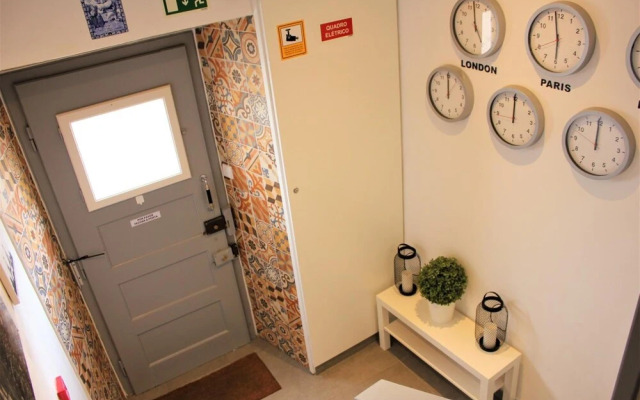 Hostel Vila de Óbidos