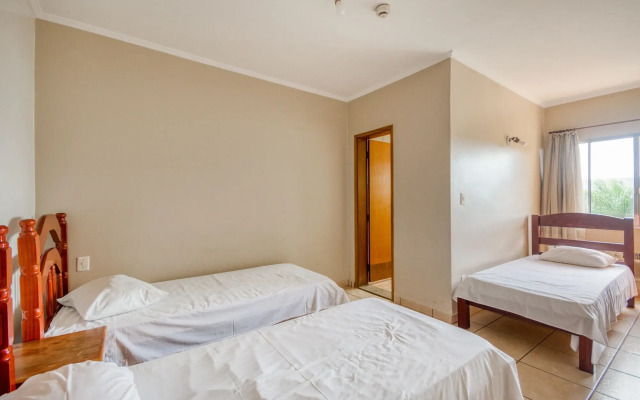 OYO Hotel Vila Rica, Ribeirão Preto