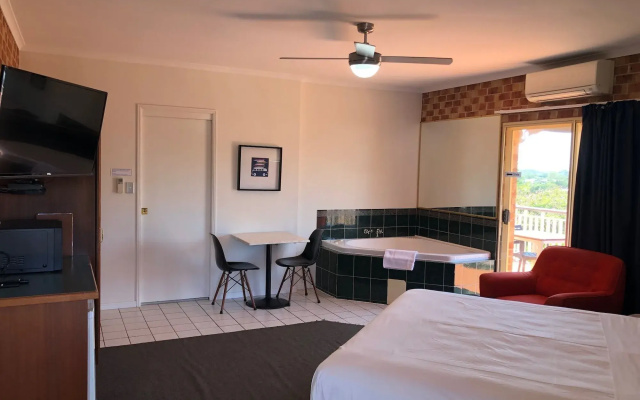 Airport Clayfield Motel