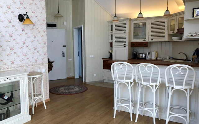 LAVISH PENTHOUSE - 2 en-suite bedrooms & SPA