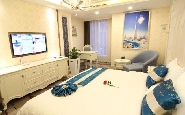 Hohhot Weite Hotel