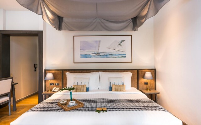NH Collection Samui Peace Resort