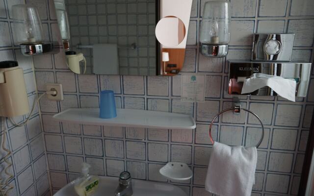 Binnewies City Hotel