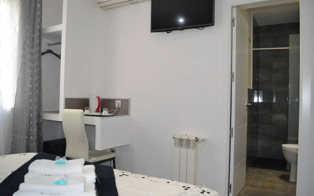 Hostal Meyra