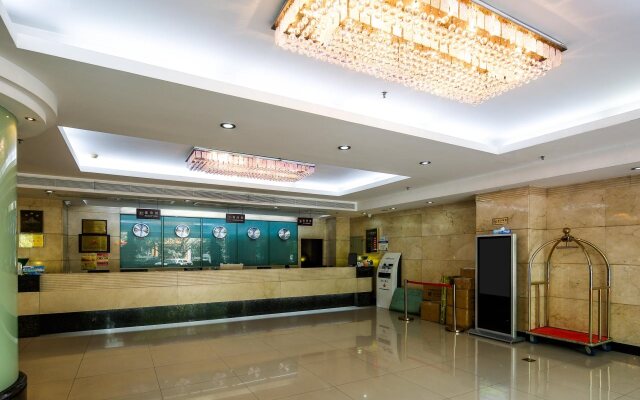 Hong Ye Hotel