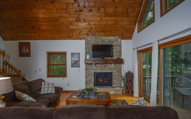 Fearer's Favorite Place 4 Bedroom House