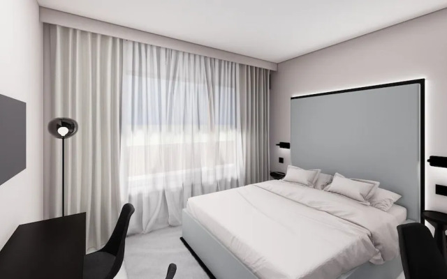 VISIONAPARTMENTS Lugano