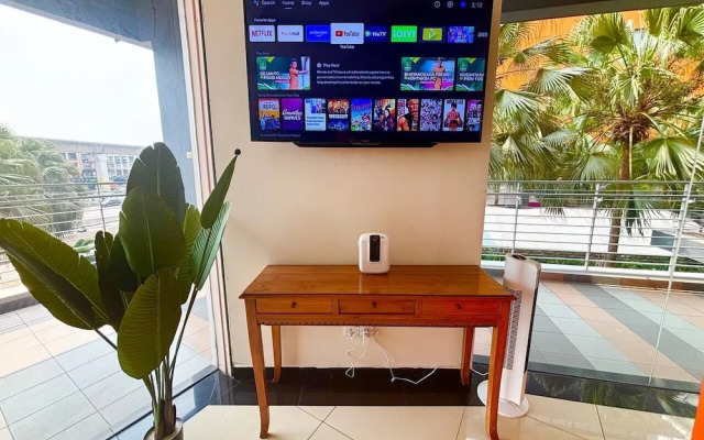 Signature Hotel Puchong@SetiaWalk by OYO Rooms