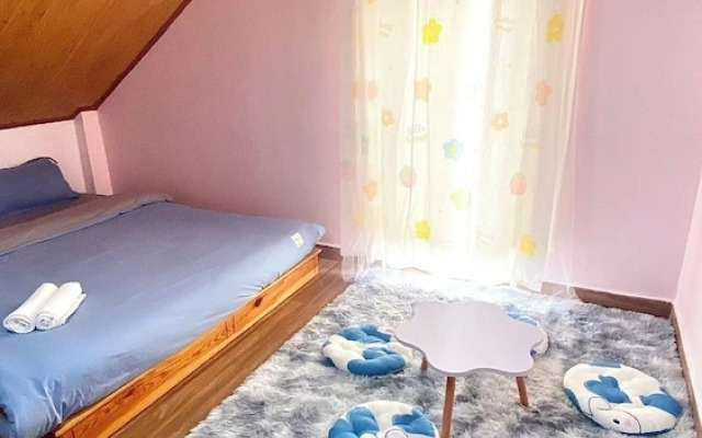 Ruby Peace Hotel