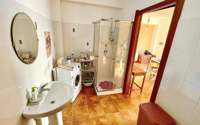 Casa Vacanza Abbazia Sulmona Parco Della Majella