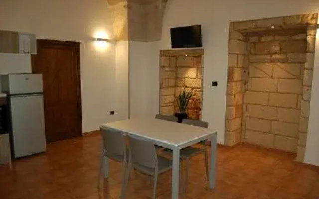 Masseria La Duchessa