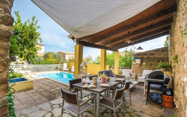 Holiday Home Joan Pereo