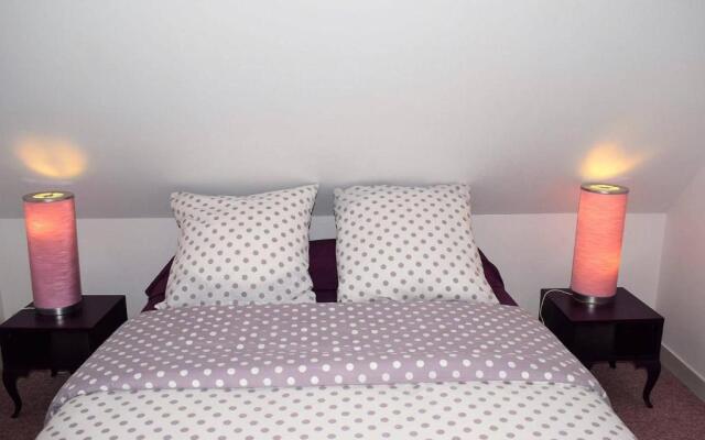 Appartement Perros-Guirec, 4 pièces, 6 personnes - FR-1-368-144