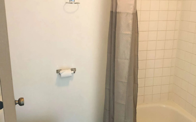 Motel 6 Missoula, MT - Wye - Travel Plaza