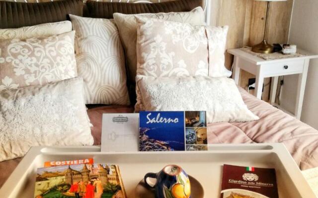 Elegant B&B Il Vicolo storico