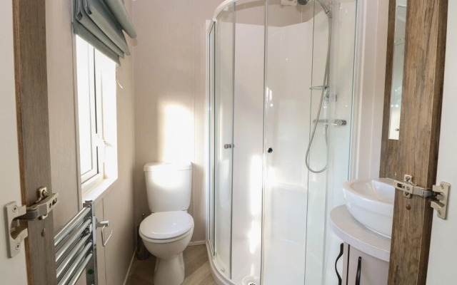 Broadland Sands Lodge