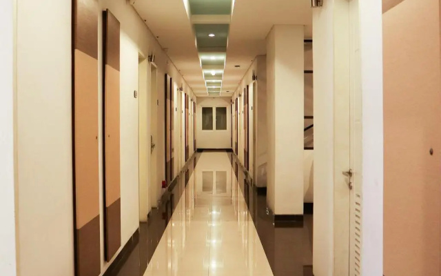 Hotel Niaga