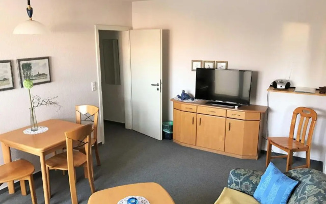 Ferienwohnung Nr 2