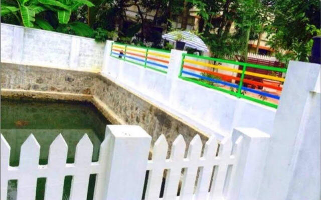Thayyil Homestay