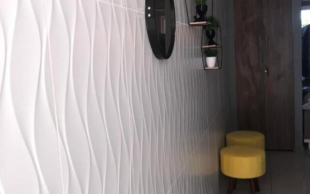 Residencial a Beira Mar Pero