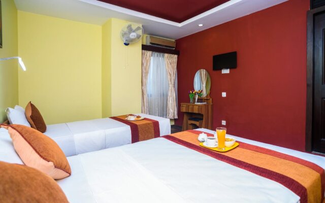 Hotel Travel Inn