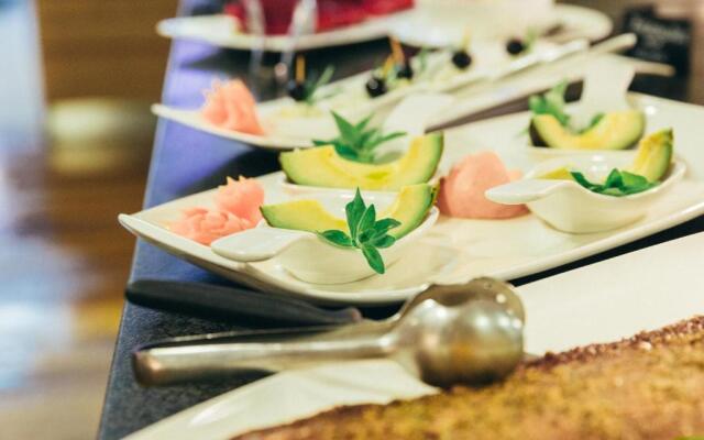 Alpinhotel Pacheiner