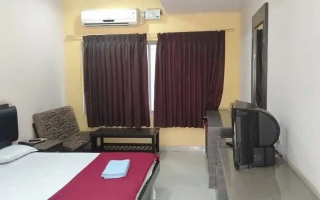 i-ROOMZ Hoysala Residency