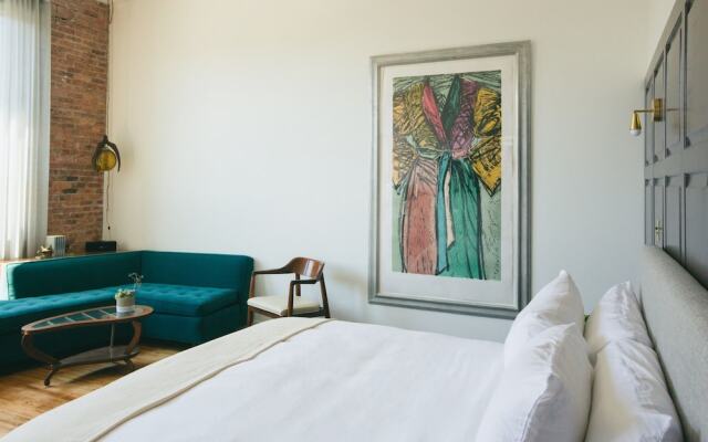 The Publishing House B&B