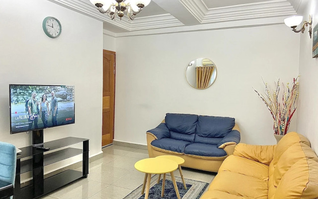 Residence La Marina