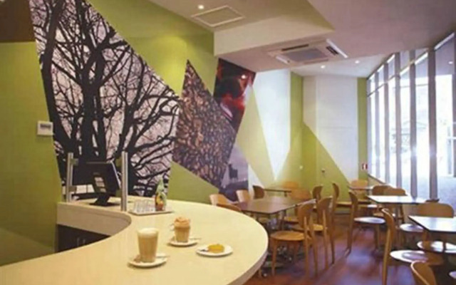 Tribeca Serviced Apartments
